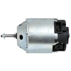 Cabin fan motor Nissan X-Trail