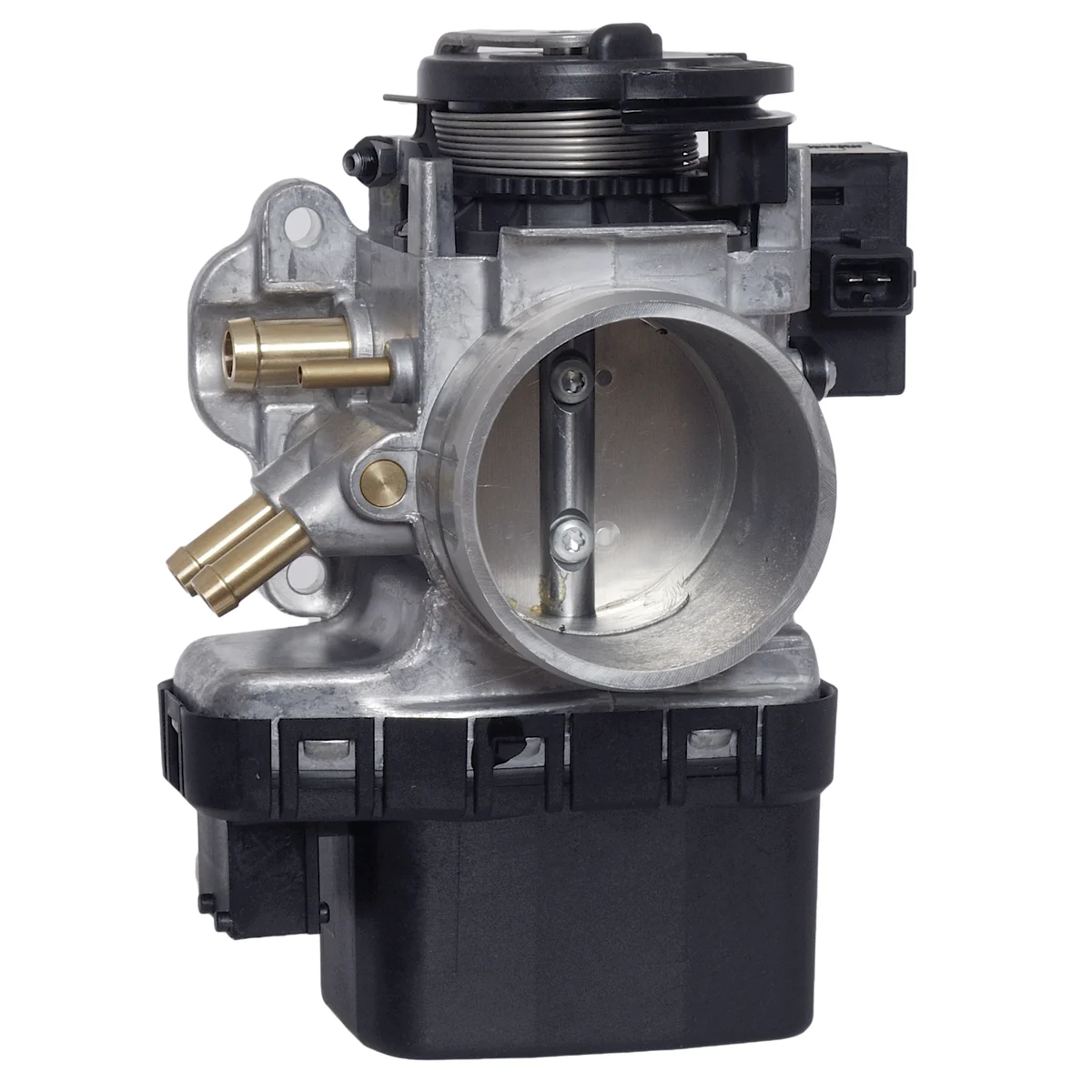 Throttle linkage Saab 9-3, 9-5, 02>