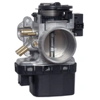 Throttle linkage Saab 9-3, 9-5, 02>