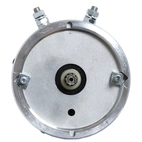 DC Motor Fenner 24V-1.8kW