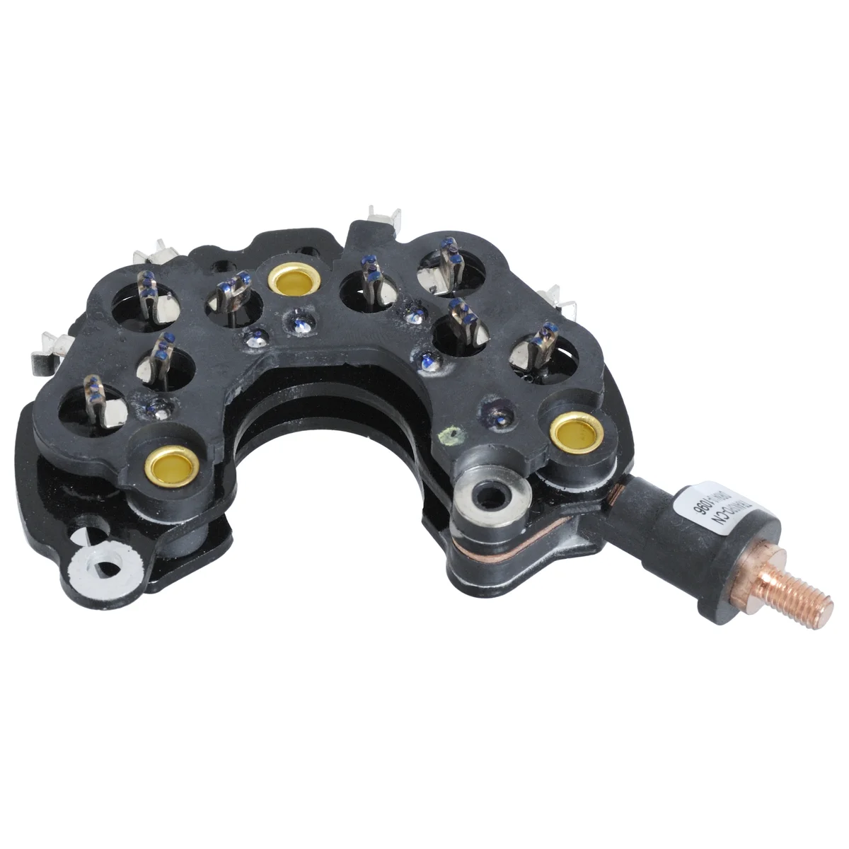 Diode plate, Delco Korea 5SI s.