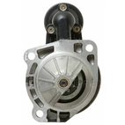 Deutz / Clayson Starter motor 12V