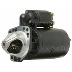 Deutz / Clayson Starter motor 12V