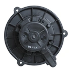 Cabin fan motor Kia Sportage