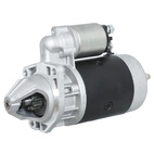 Hanomag Granit Starter motor 12V-1.8kW