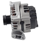 Alternator 12V-180A fits Volvo