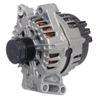 Alternator 12V-180A fits Volvo