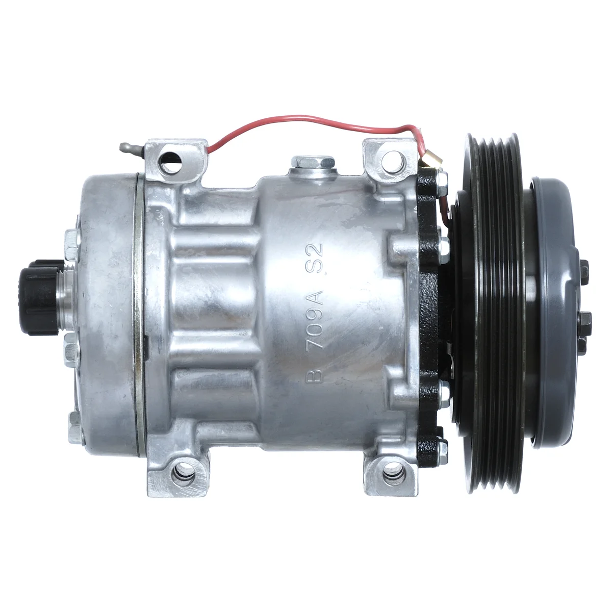 A/C Compressor, McCormick