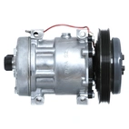 A/C Compressor, McCormick