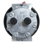 A/C Compressor, McCormick