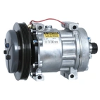 A/C Compressor, McCormick