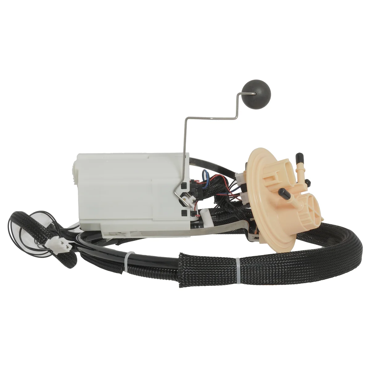 Fuel pump assembly fits Volvo