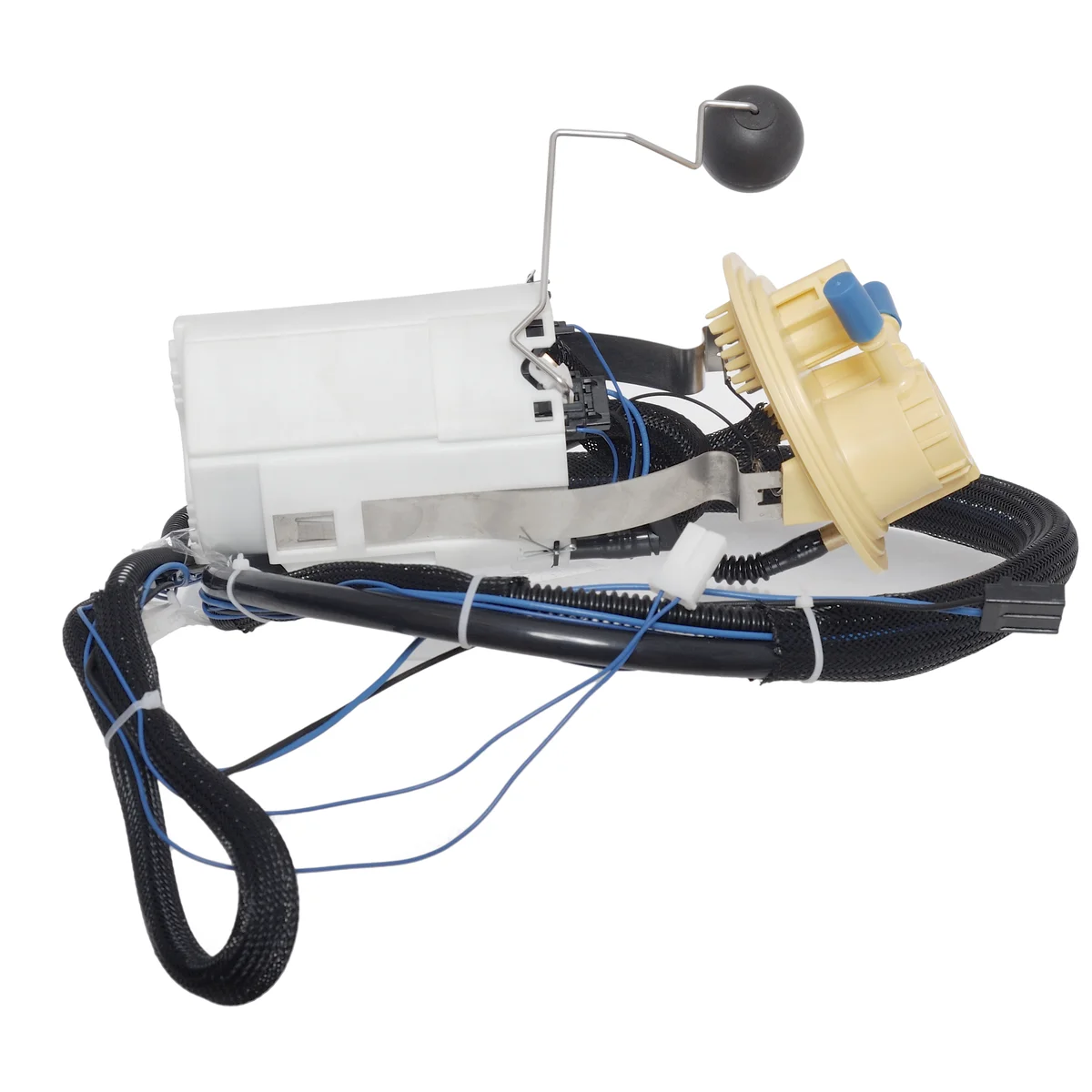 Fuel pump assembly fits Volvo