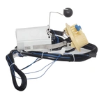 Fuel pump assembly fits Volvo