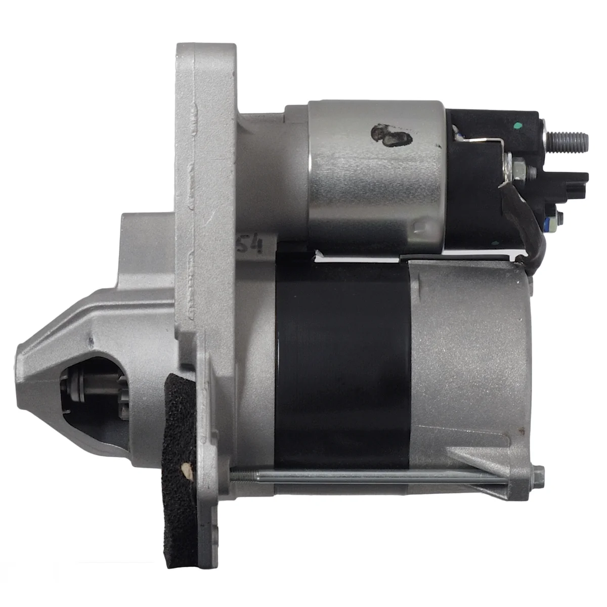 Renault Starter motor 12V-1.0kW, 11k