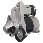 Renault Starter motor 12V-1.0kW, 11k