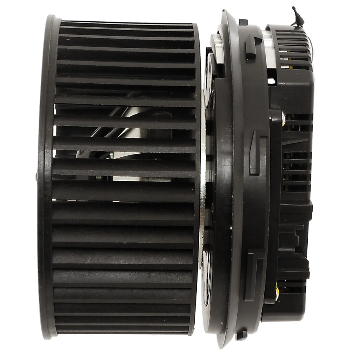 Cabin fan motor fits Volvo