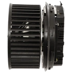 Cabin fan motor fits Volvo