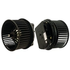 Cabin fan motor fits Volvo