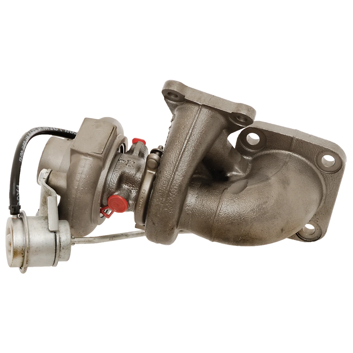 Turbo for Ford Transit