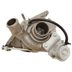 Turbo for Ford Transit