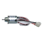 Stop solenoid 12V compatible with Yanmar