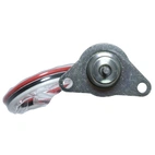 Stop solenoid 12V compatible with Yanmar