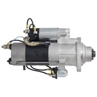 Starter motor 24V-5.5kW fits Penta