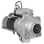 Starter motor 24V-5.5kW fits Penta