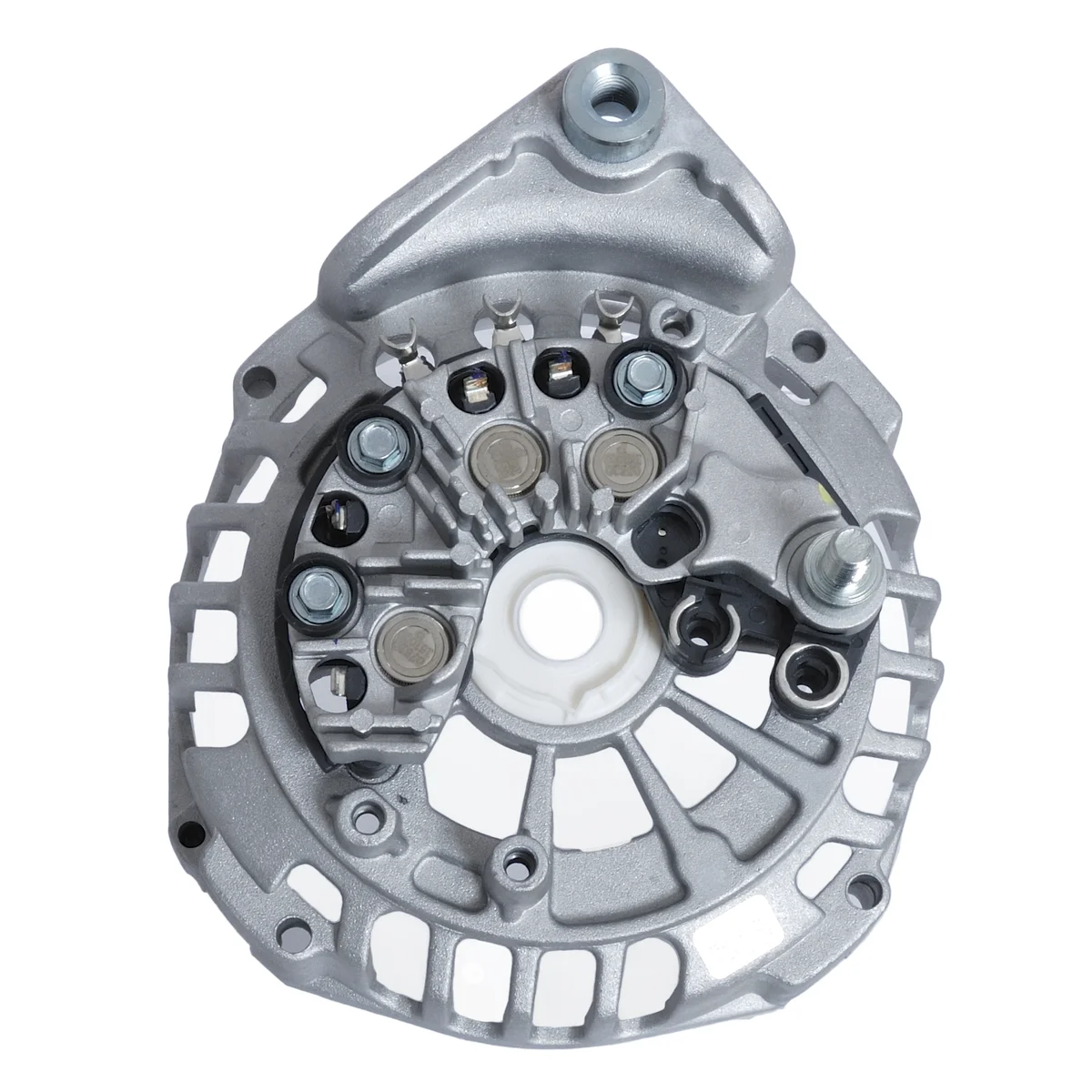 Diode plate complete