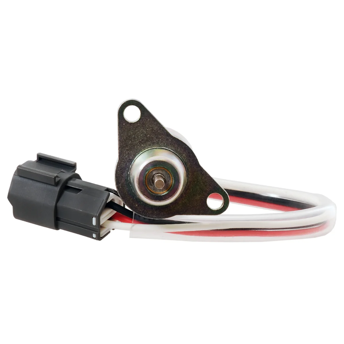 Yanmar Stop Solenoid 12V