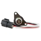 Yanmar Stop Solenoid 12V