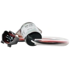 Yanmar Stop Solenoid 12V