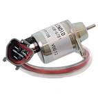 Yanmar Stop Solenoid 12V