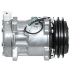 A/C Compressor fits Volvo 24V