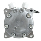 A/C Compressor fits Volvo 24V