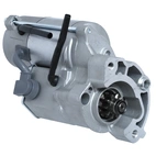 Land Rover Starter motor 12V-2.2kW