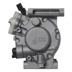 A/C Compressor, Kia/Hyundai