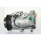 A/C Compressor, Kia/Hyundai