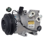 A/C Compressor, Kia/Hyundai