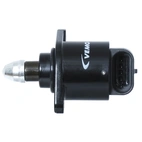 Idle valve, Air supply