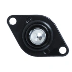 Idle valve, Air supply