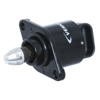 Idle valve, Air supply