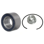 Wheel bearing kit fits Renault