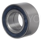 Wheel bearing kit fits Renault