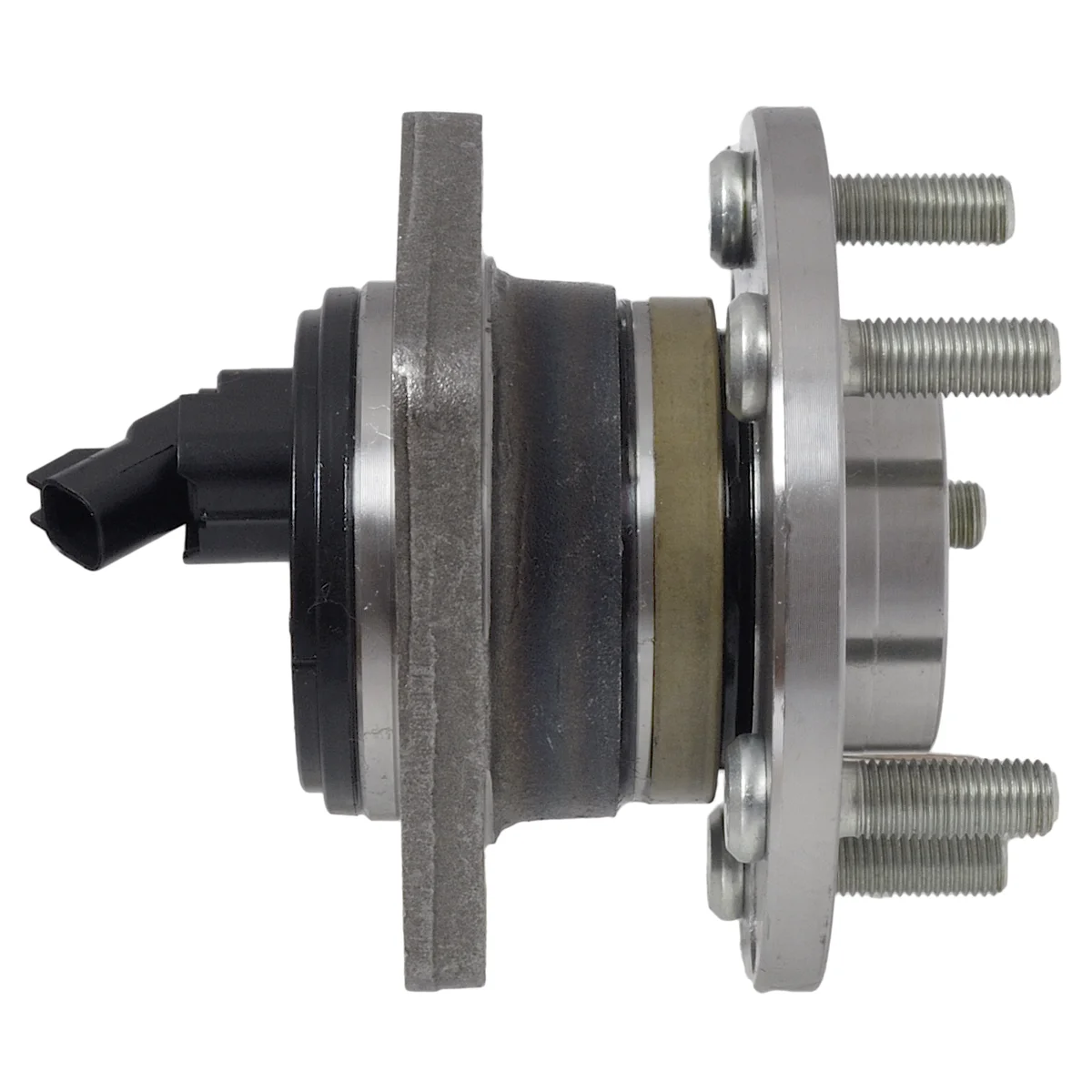 Wheel bearing kit fits Ford