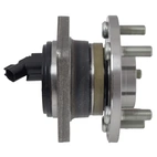 Wheel bearing kit fits Ford