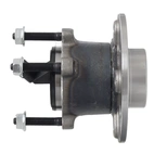 Wheel bearing kit fits Opel