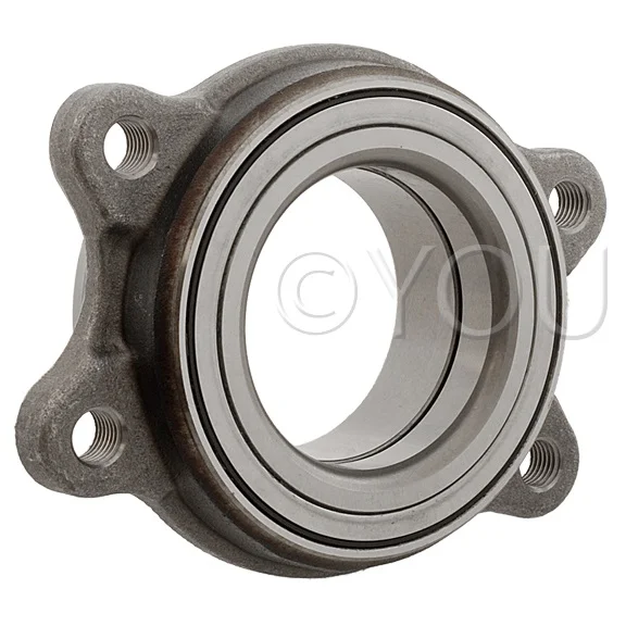 Wheel bearing kit fits Audi