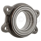 Wheel bearing kit fits Audi